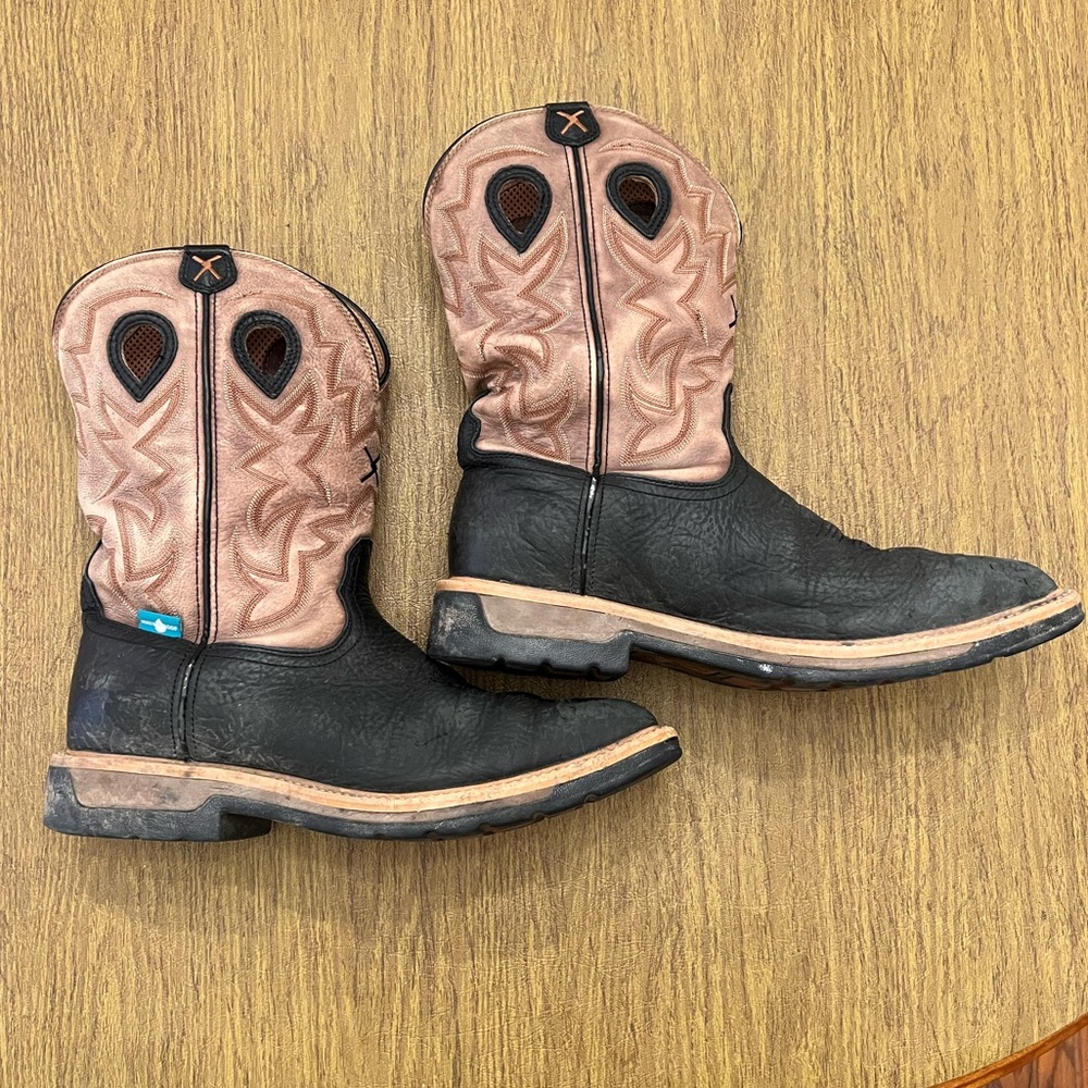 Twisted X Boots